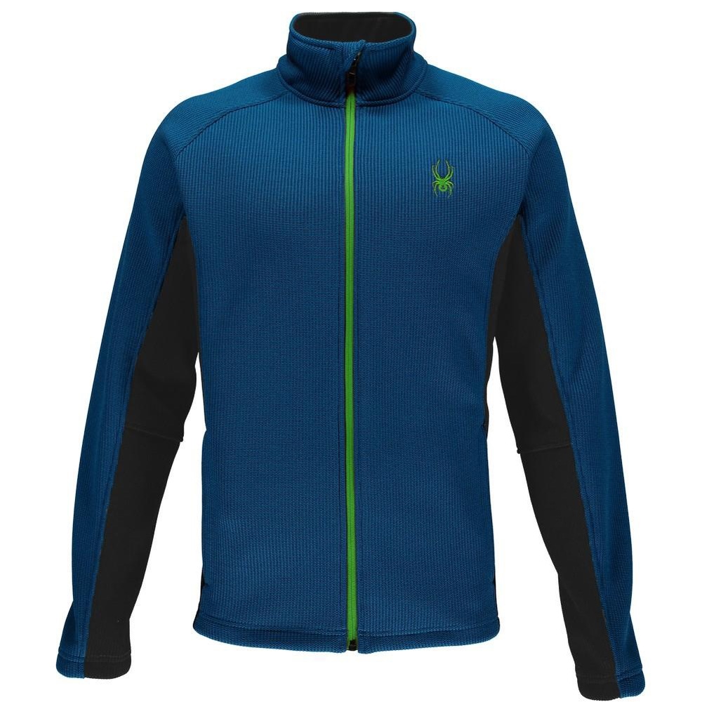 Spyder Men's Constant Full Zip Sweater